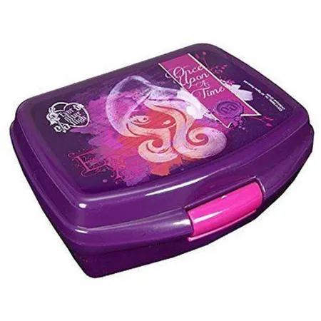 Scooli Ever After High Brotzeitdose