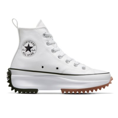 Sneakers femme Run Star Hike CONVERSE