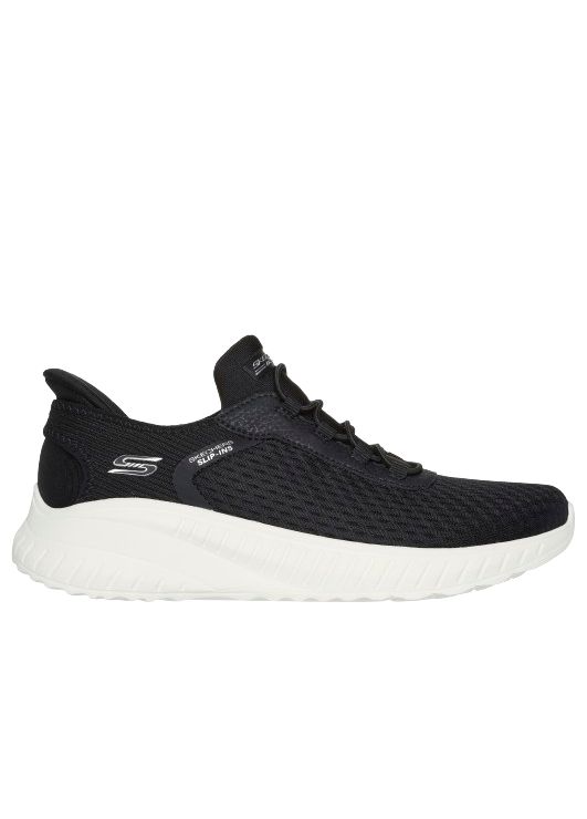 SkechersBOBS Sport Squad Chaos - schwarz