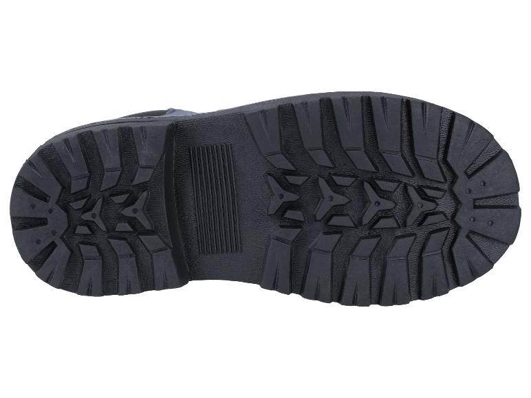 Gevoerde kinder schoenen