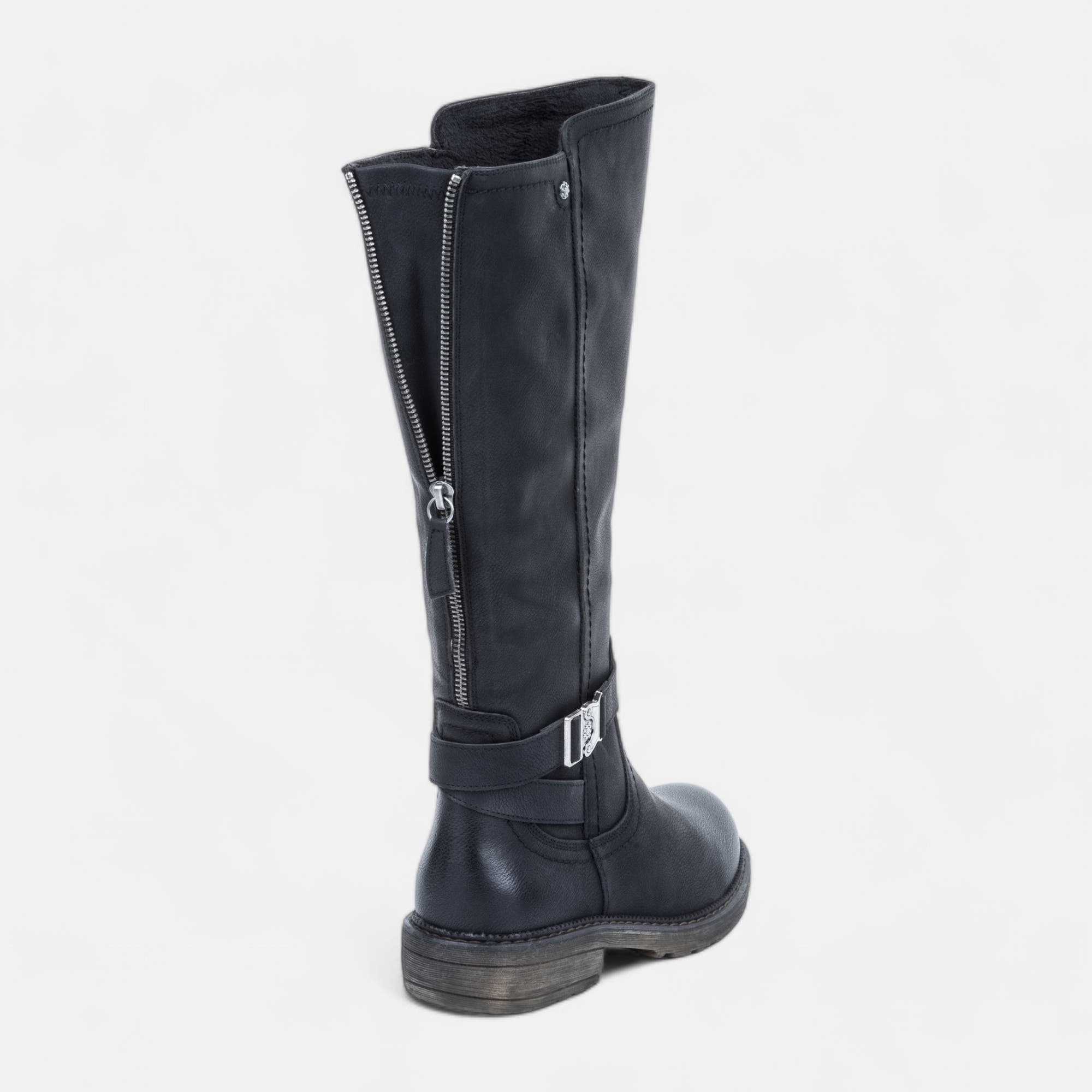 Bottes Femme noir