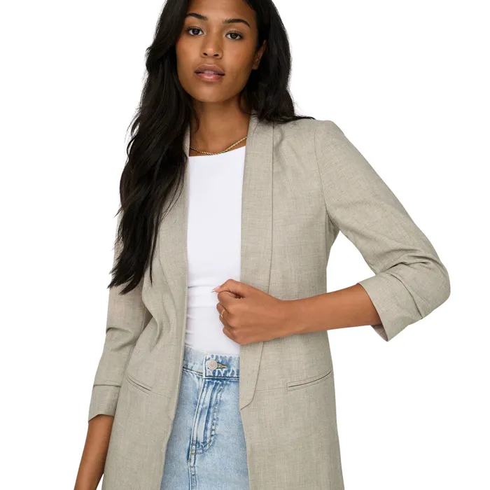 Only Elly 3/4 Life Blazer Dames