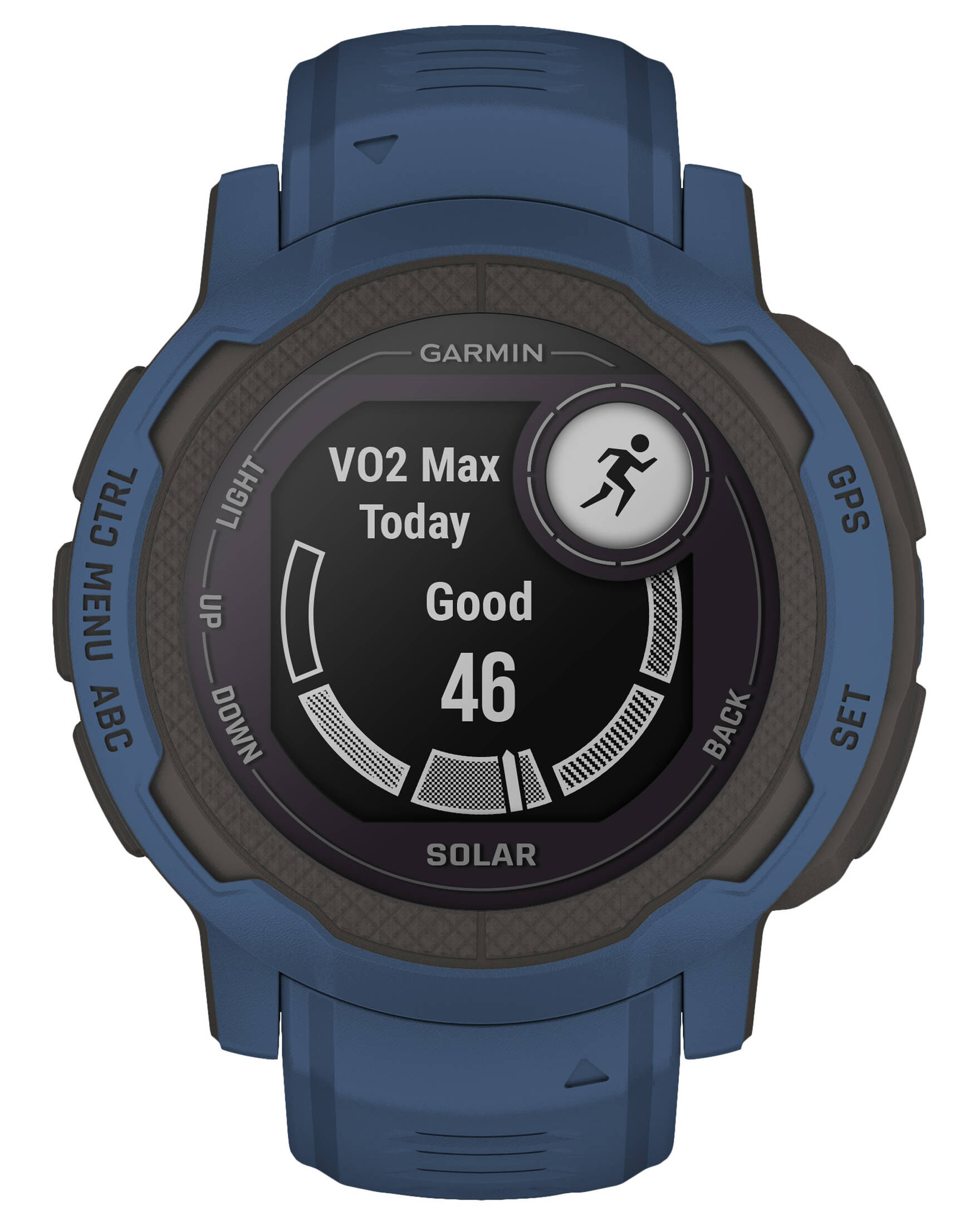 Garmin| Smartwatch INSTINCT 2 SOLAR