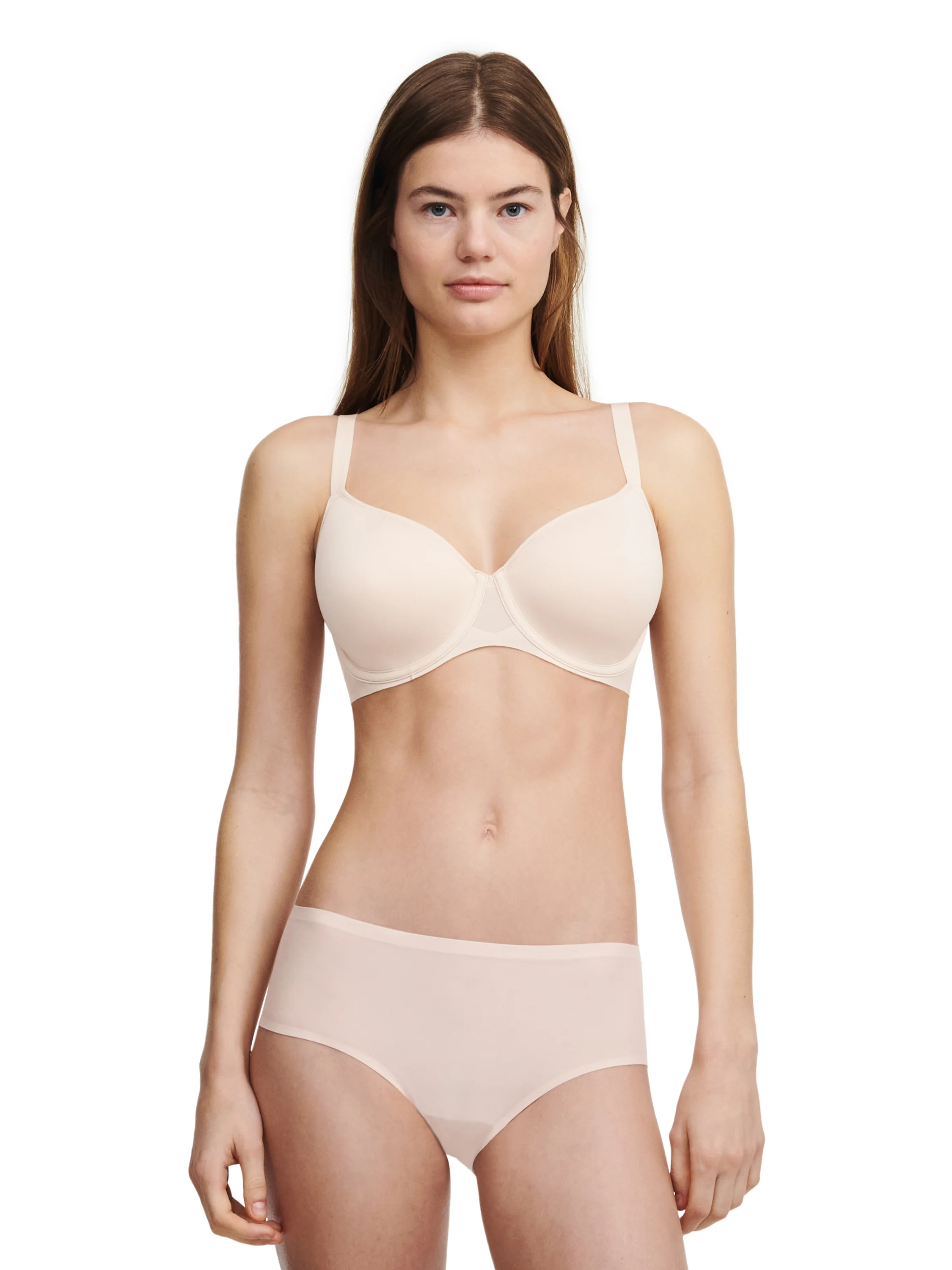 PURE LIGHT - Soutien-gorge spacer emboîtant | Beige