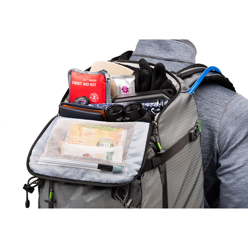 Mindshiftgear Backlight Elite 45L Rucksack