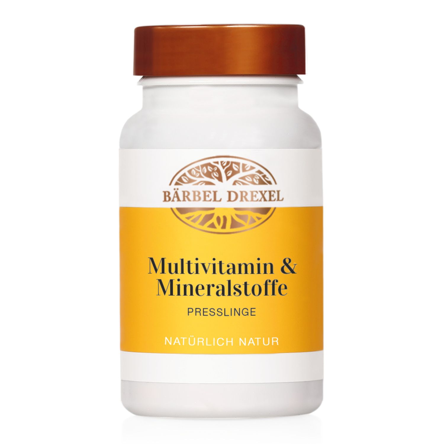 Bärbel Drexel Multivitamin & Mineralstoffe