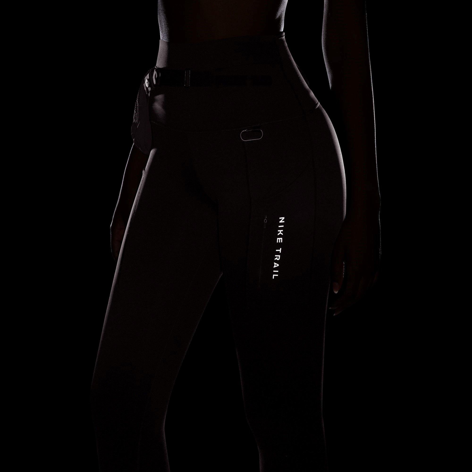 Nike Go Trail Womens High Waisted 7 8 Leggings