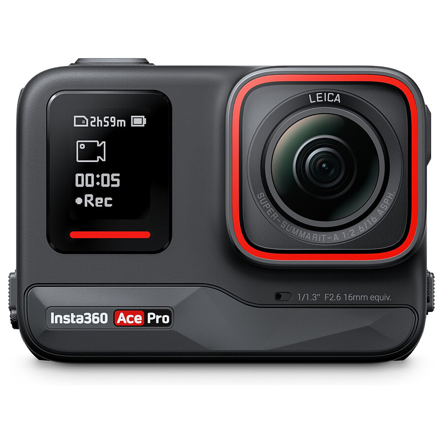 Insta360 Ace Pro