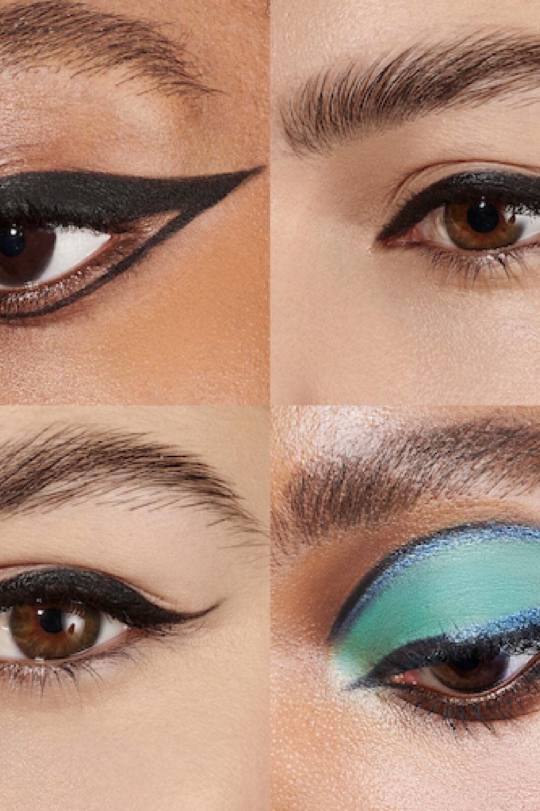 Wonderskin 1440 Longwear Eyeliner-Liquorice -