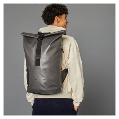 Sac à Dos Rockrider Speed 520 25 L Gris