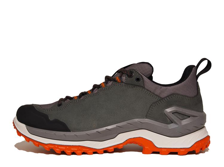 LOWA  Innovo GTX LO 311550 grau/flame