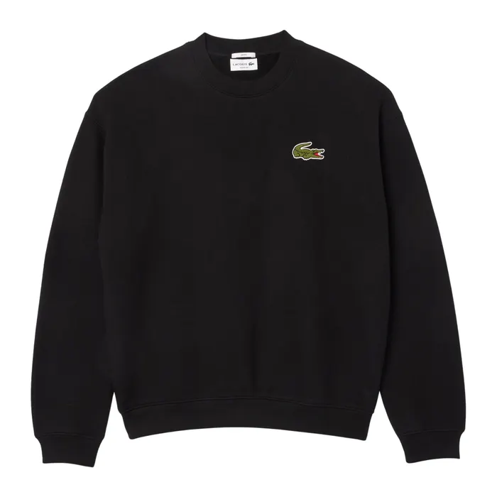 Lacoste Loose Fit Sweater Heren