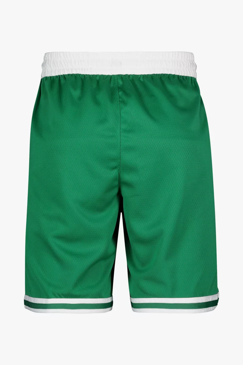 Nike Boston Celtics Herren Basketballshort