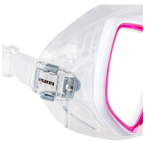 Mares - Women's Ridley - Masque de plongée
