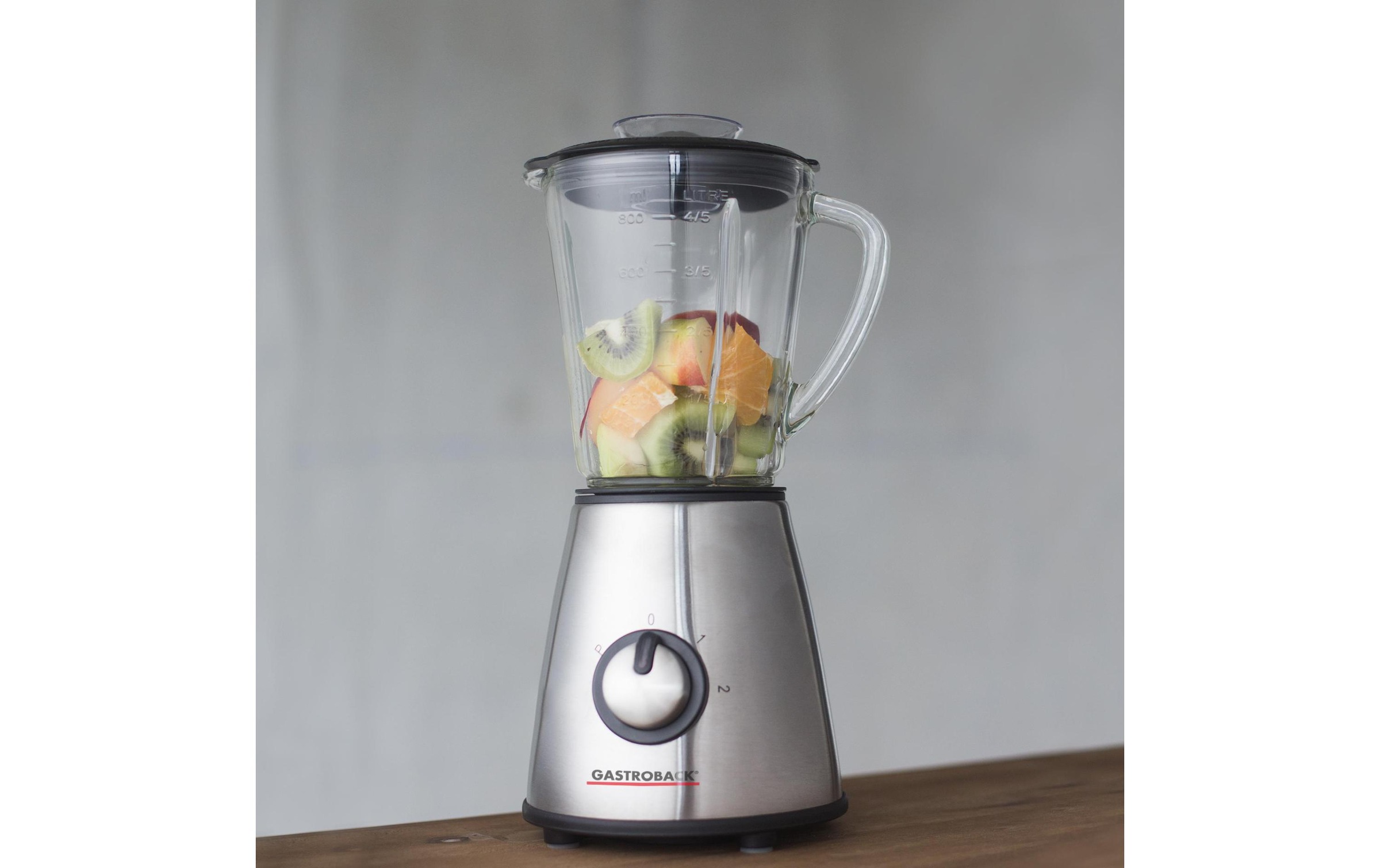 Gastroback Standmixer »Design Mini« 500 W
