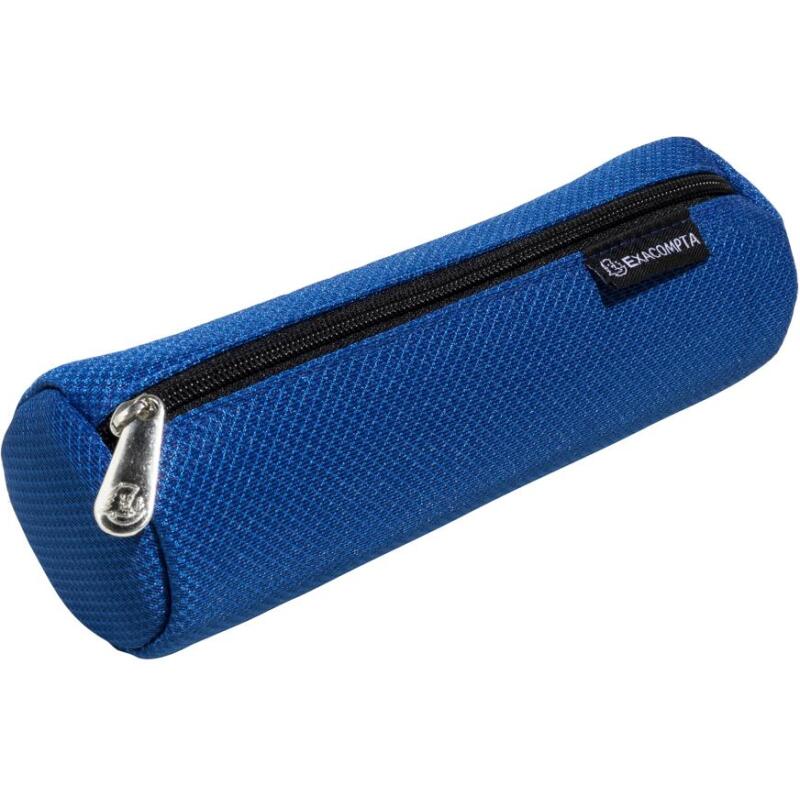 Trousse ronde MESH - Couleurs assorties