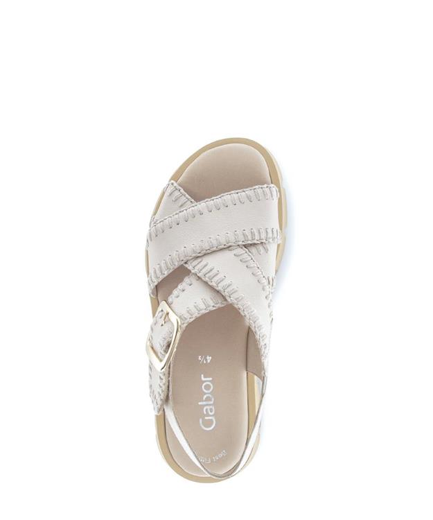 Gabor 64.751 creme (so.sabbia)