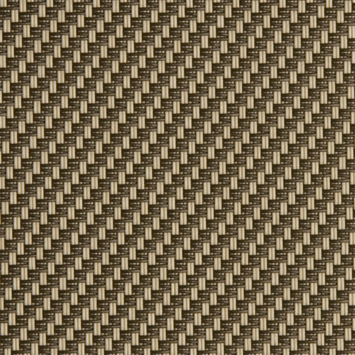 Spandoek screendoek beige/bruin (kleurnr. 003011) op maat