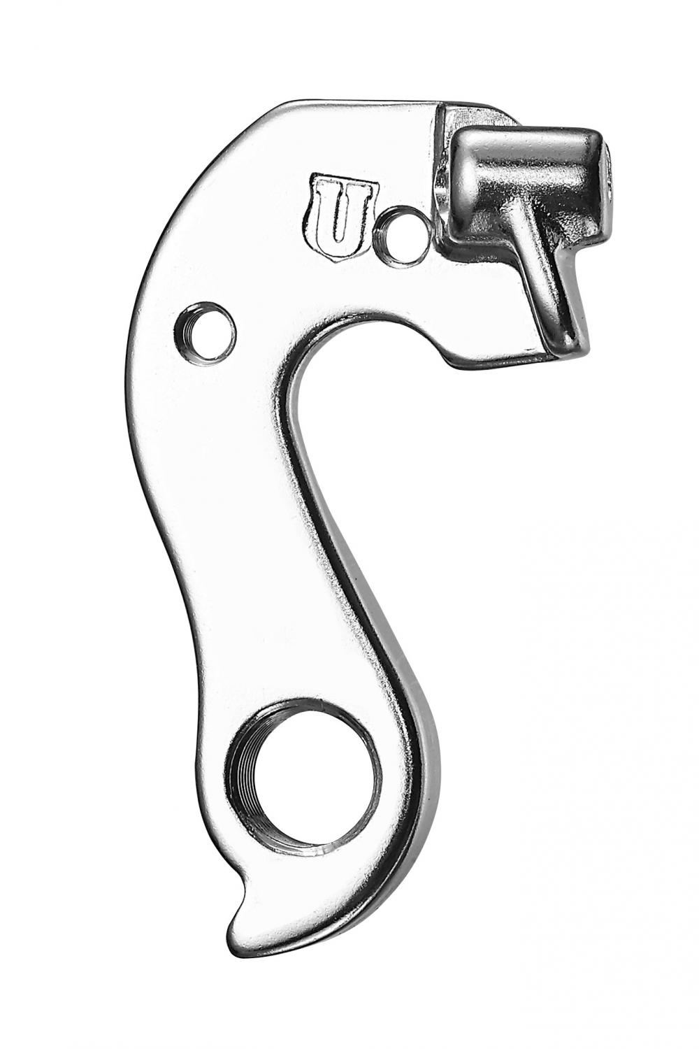 Union Geardrop GH-201 Cube