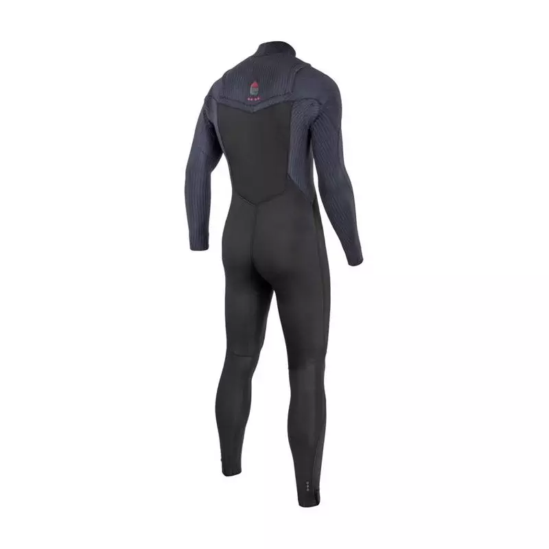 Combinaison intégrale PROLIMIT Predator Freezip 5/3 DownAirflex GBS Black