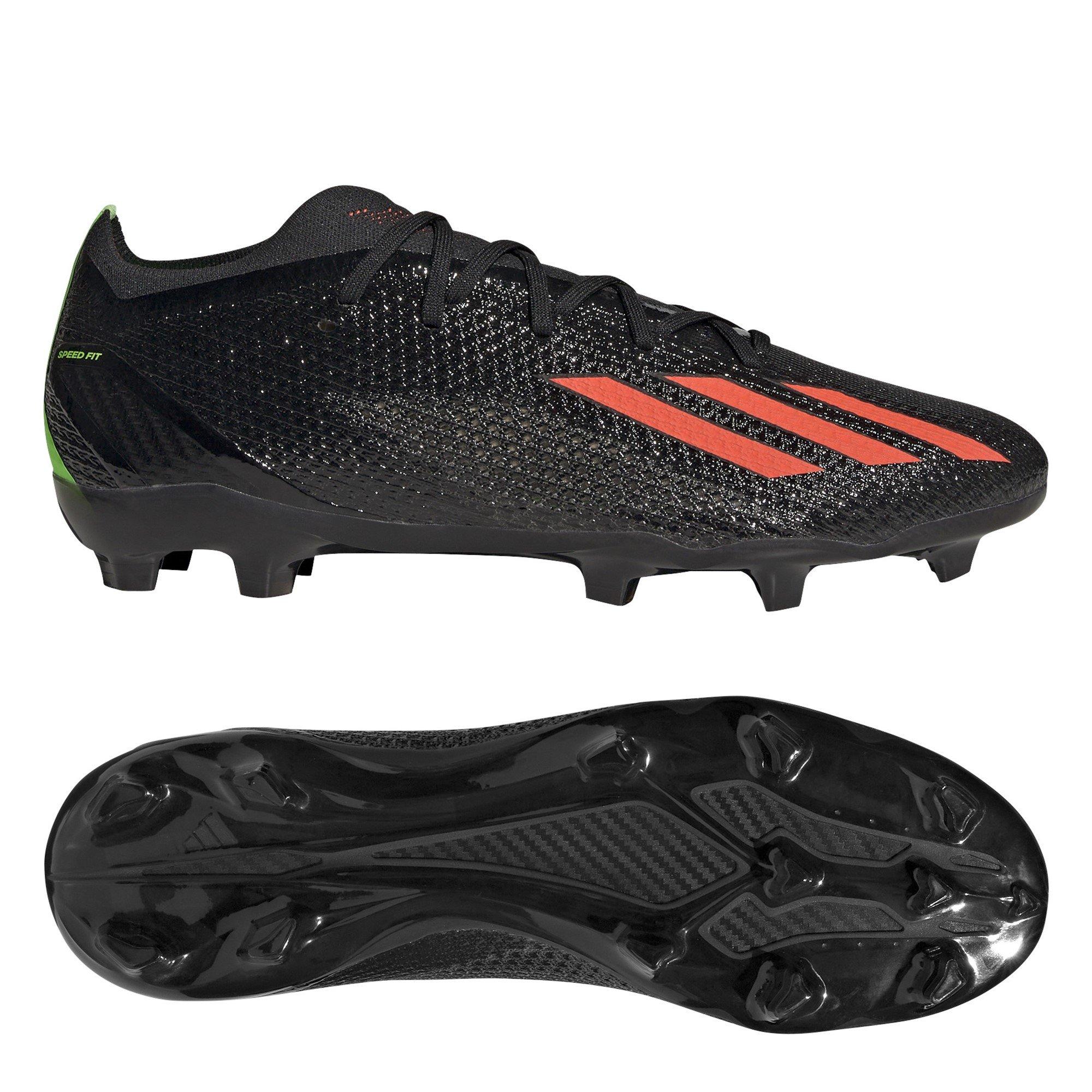 adidas X Speedportal.2 Firm Ground Football Boots