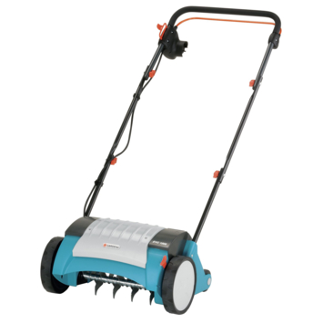 Gardena elektrische verticuteermachine EVC1000