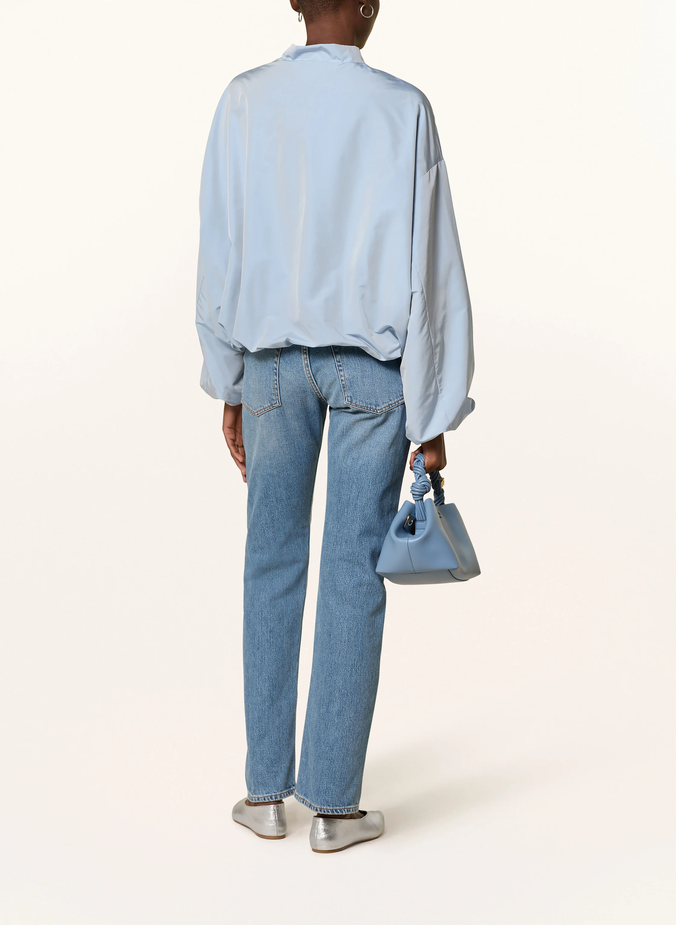 lilienfels Blouson