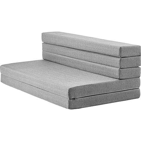 Sleepy foldemadras og sofa