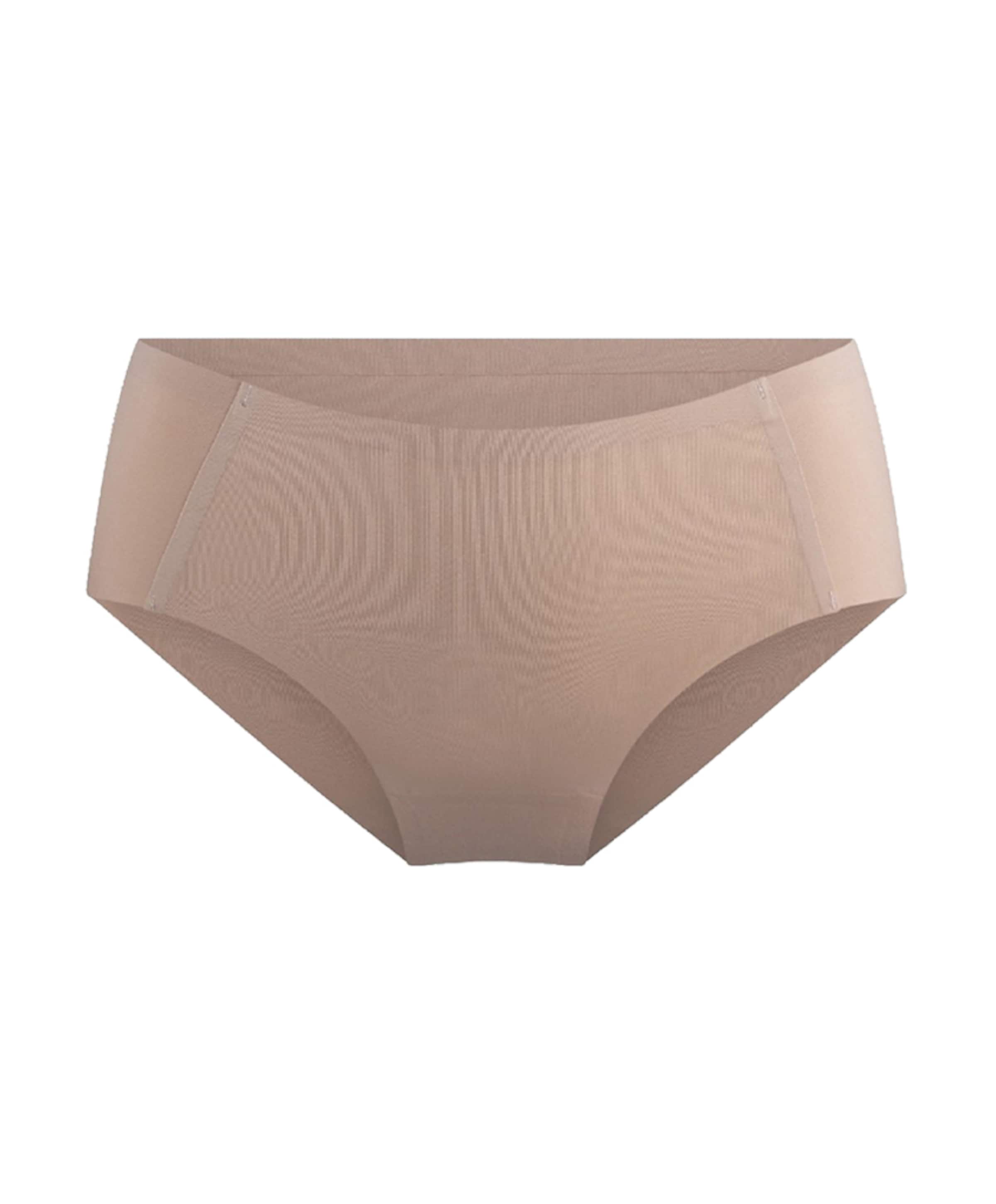 LingaDore Dames slip beige