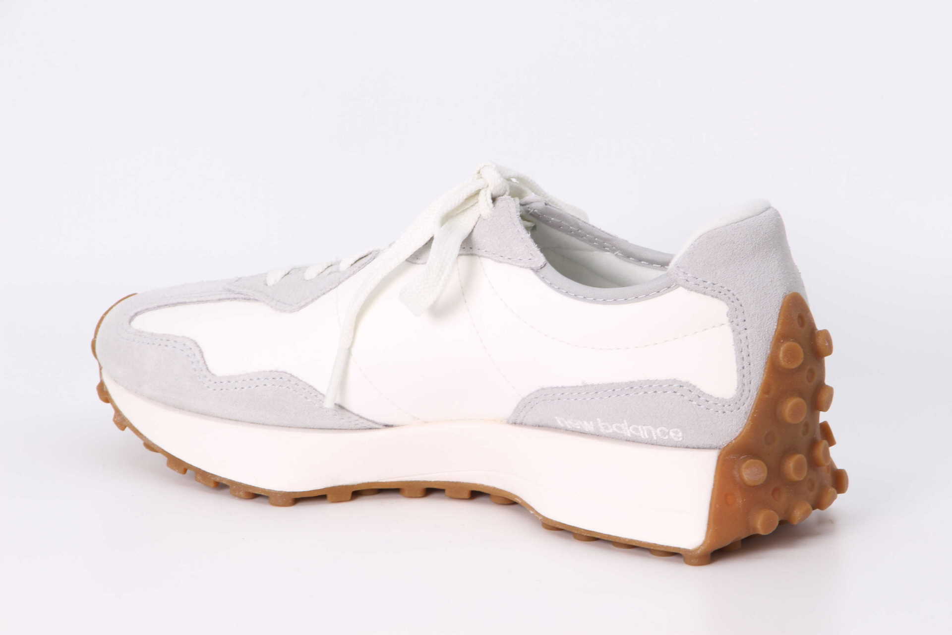 New Balance Sneaker 327 raincloud