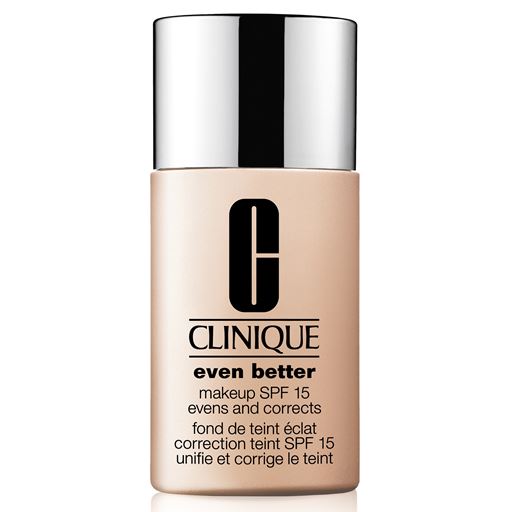 Clinique Even Better Makeup SPF 15 Foundation, Cn 90 Sand