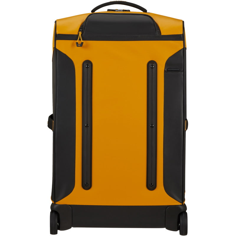 Samsonite Ecodiver Reistas met Wielen 67 Yellow