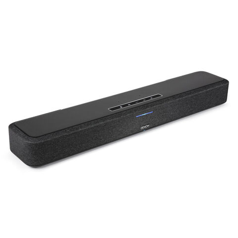 Denon Home Sound Bar 550 – soundbar met surround en HEOS-multiroom