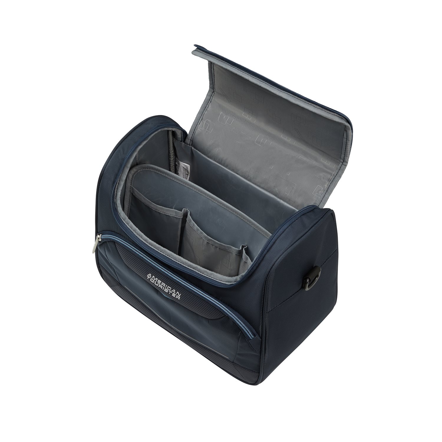 American Tourister Summerride Beauty Case navy