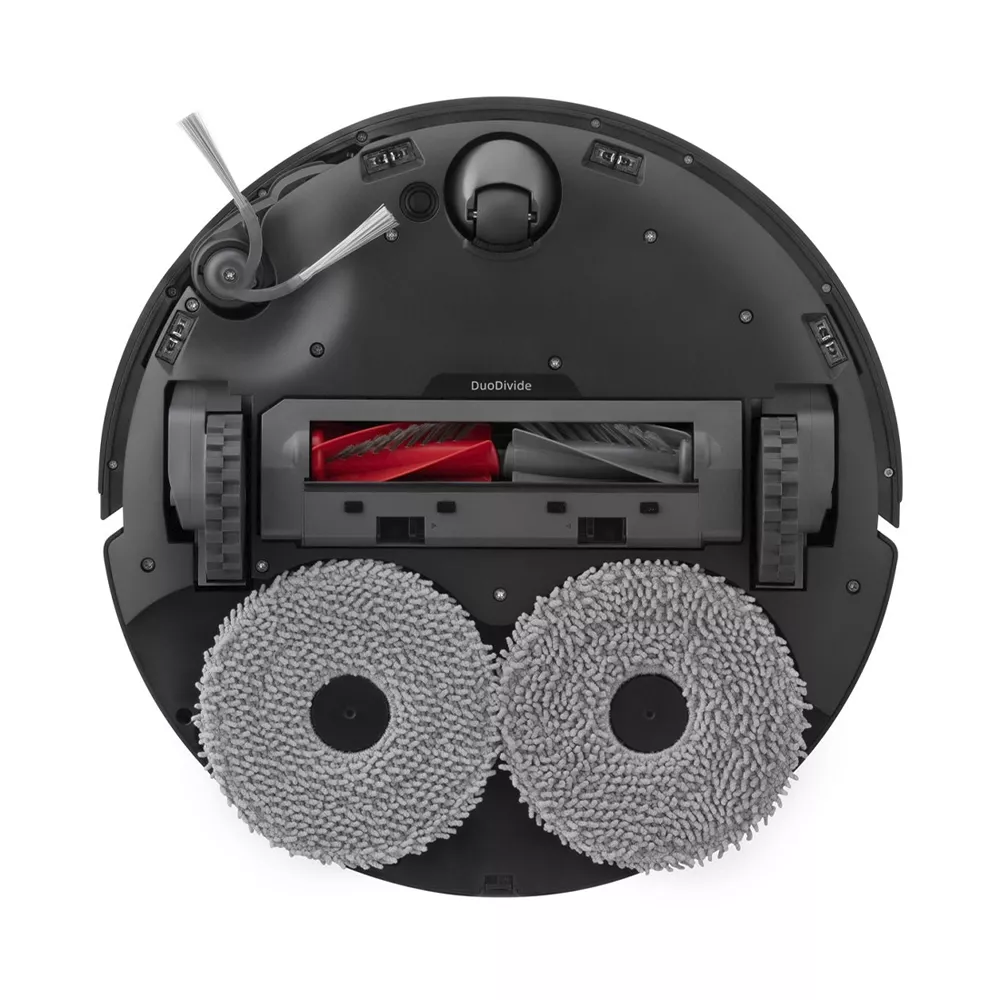 Roborock Qrevo Edge 5V1 Saugroboter