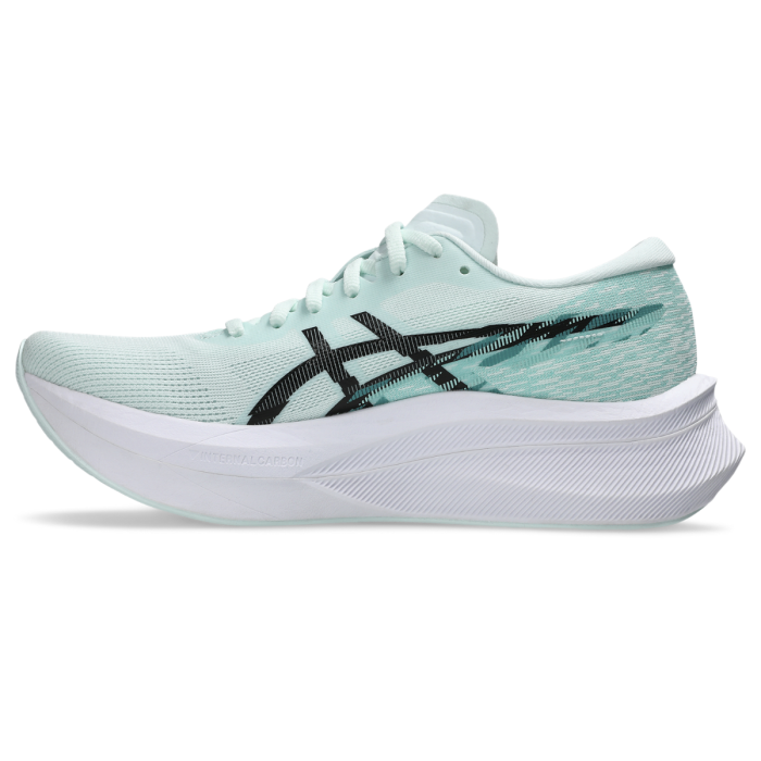 Asics Dame Løbesko Magic Speed 4 Blå