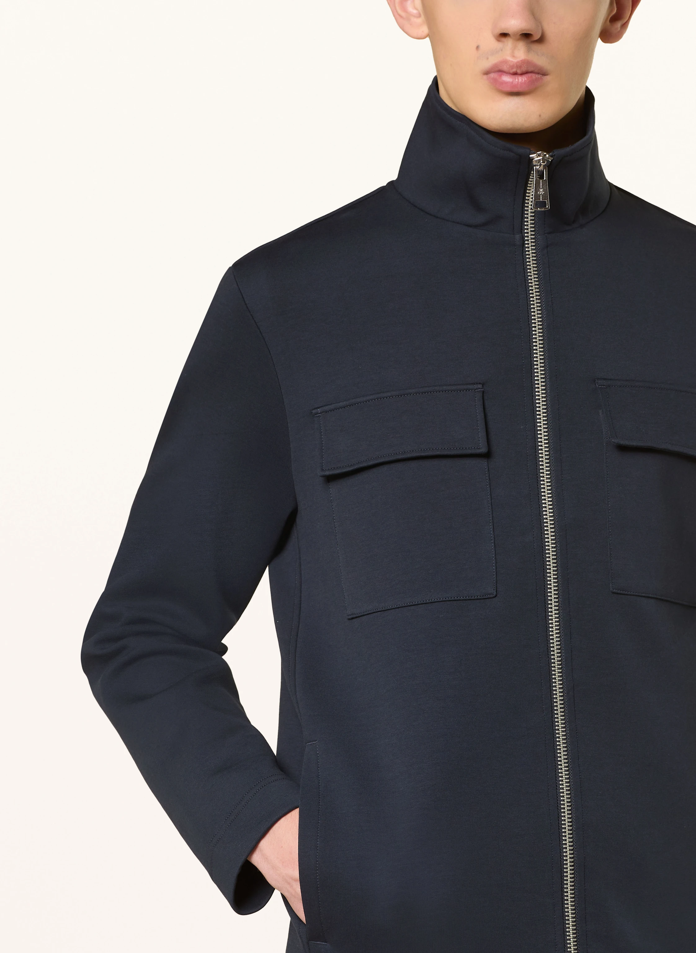 Marc O'Polo Sweatjacke