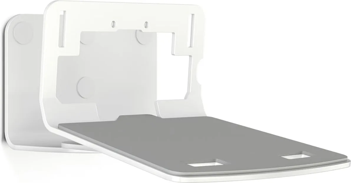 Vogel's Sound 3205 Blanc Supports pour enceintes