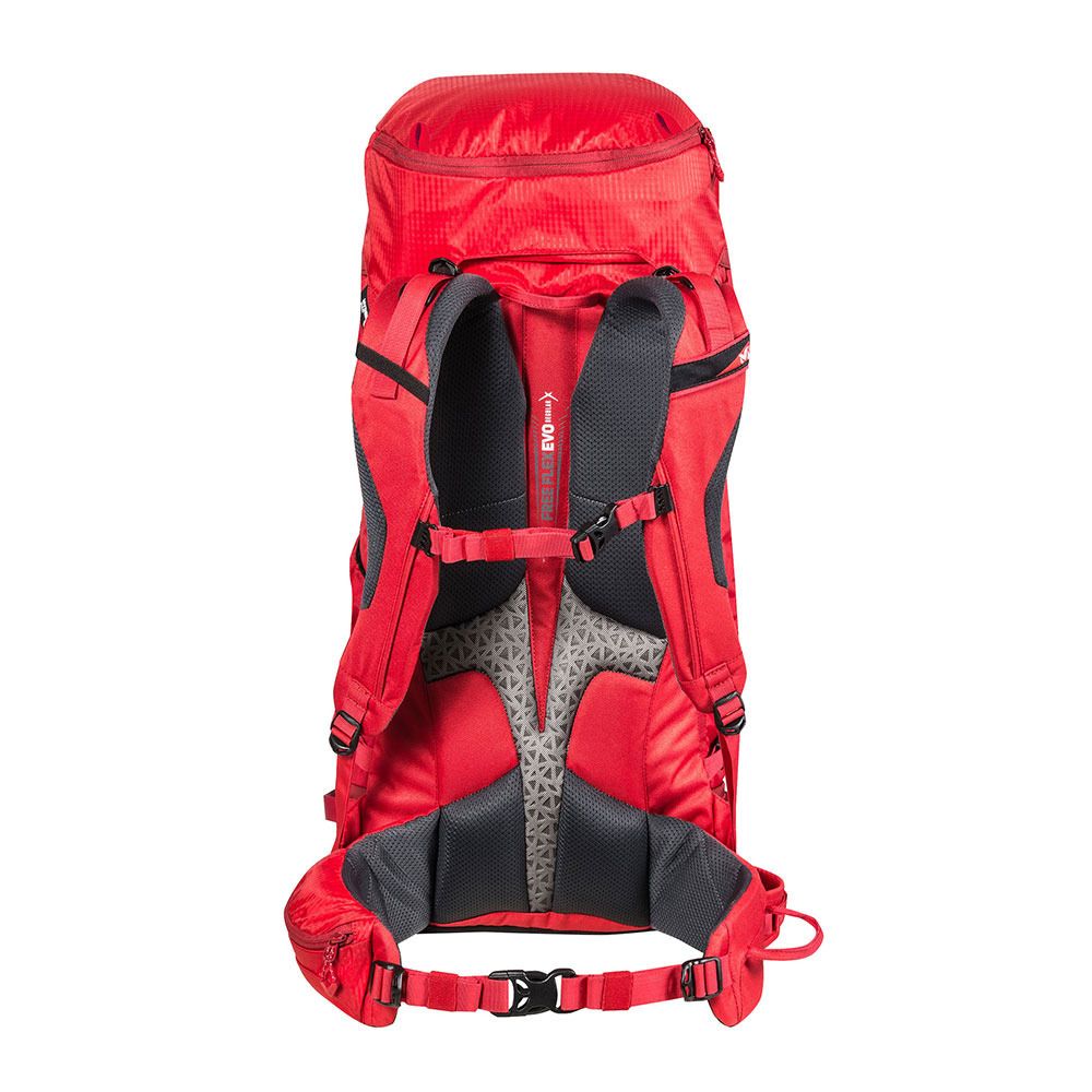 Millet PEUTEREY INTEGRALE 35+10L - Sac À dos red
