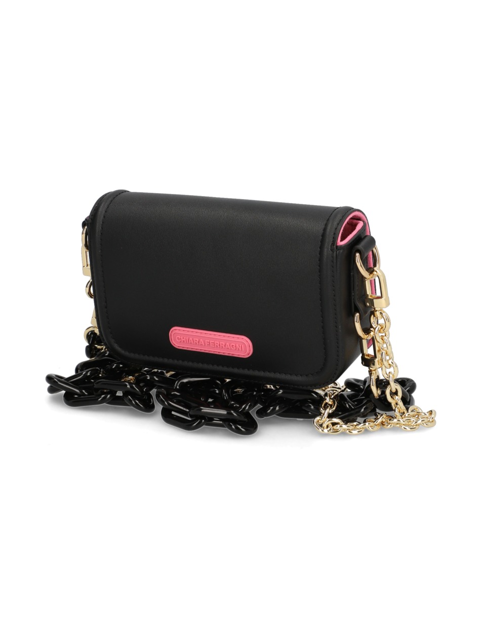 EYELIKE BAG