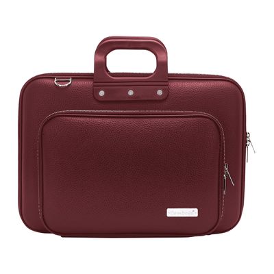 Bombata Classic Plus Vinyle - Sacoche pour ordinateur portable 15,6