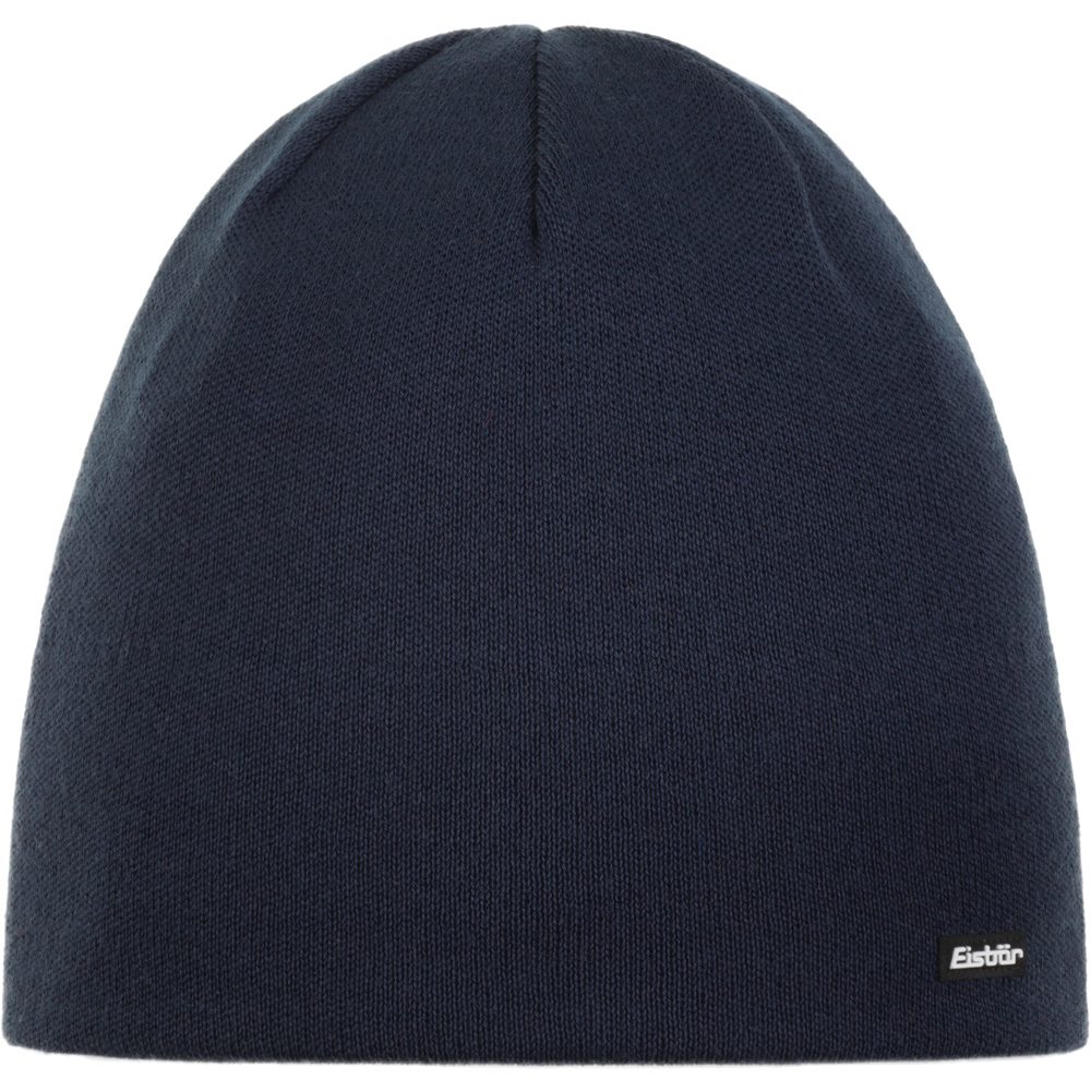Eisbär Ogle OS Mütze dark cobalt