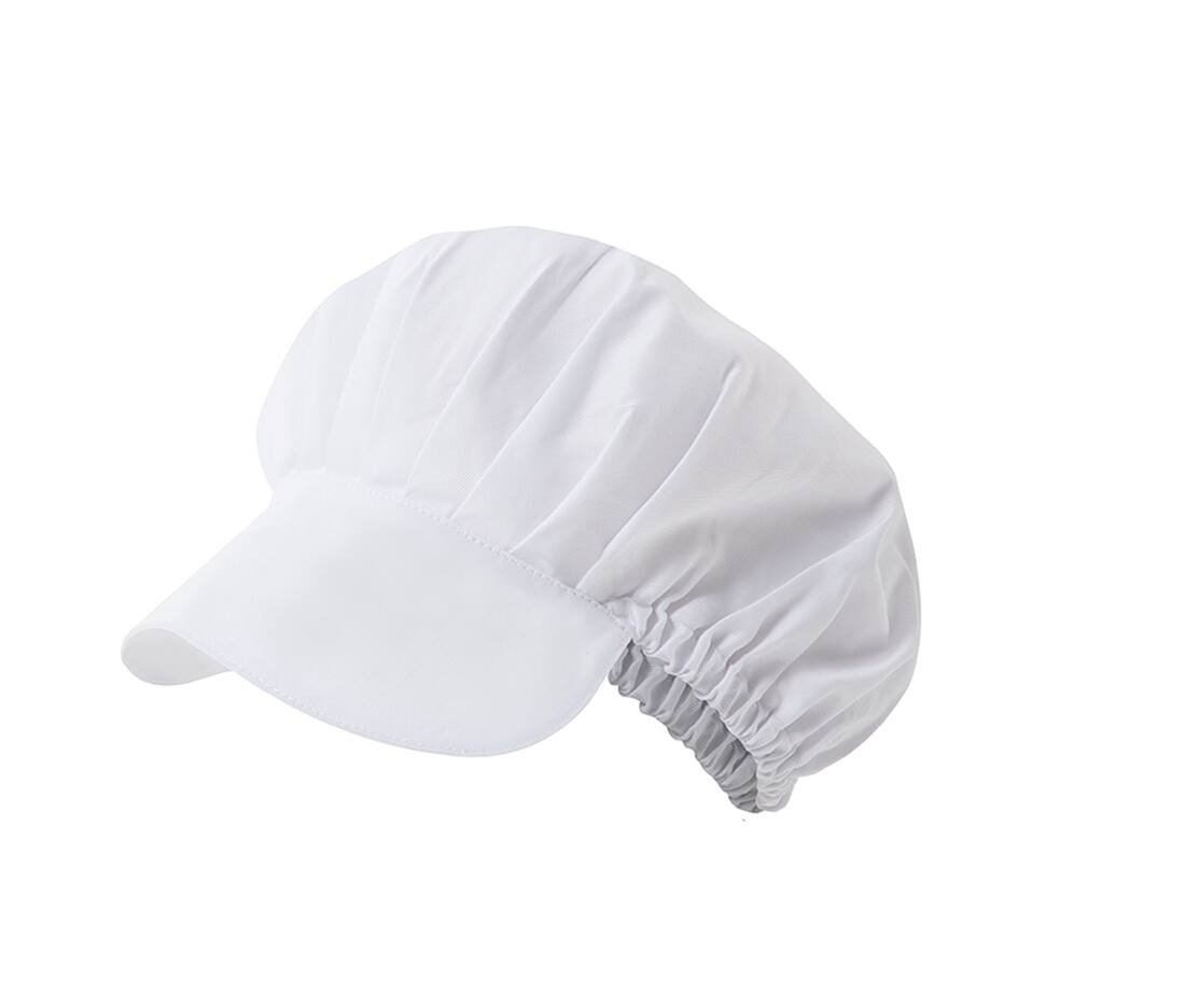 VELILLA V4004 - Casquette de Cuisine Confort et Durabilité
