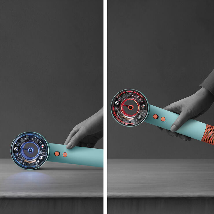 DYSON Dyson Supersonic Nural hårtørrer