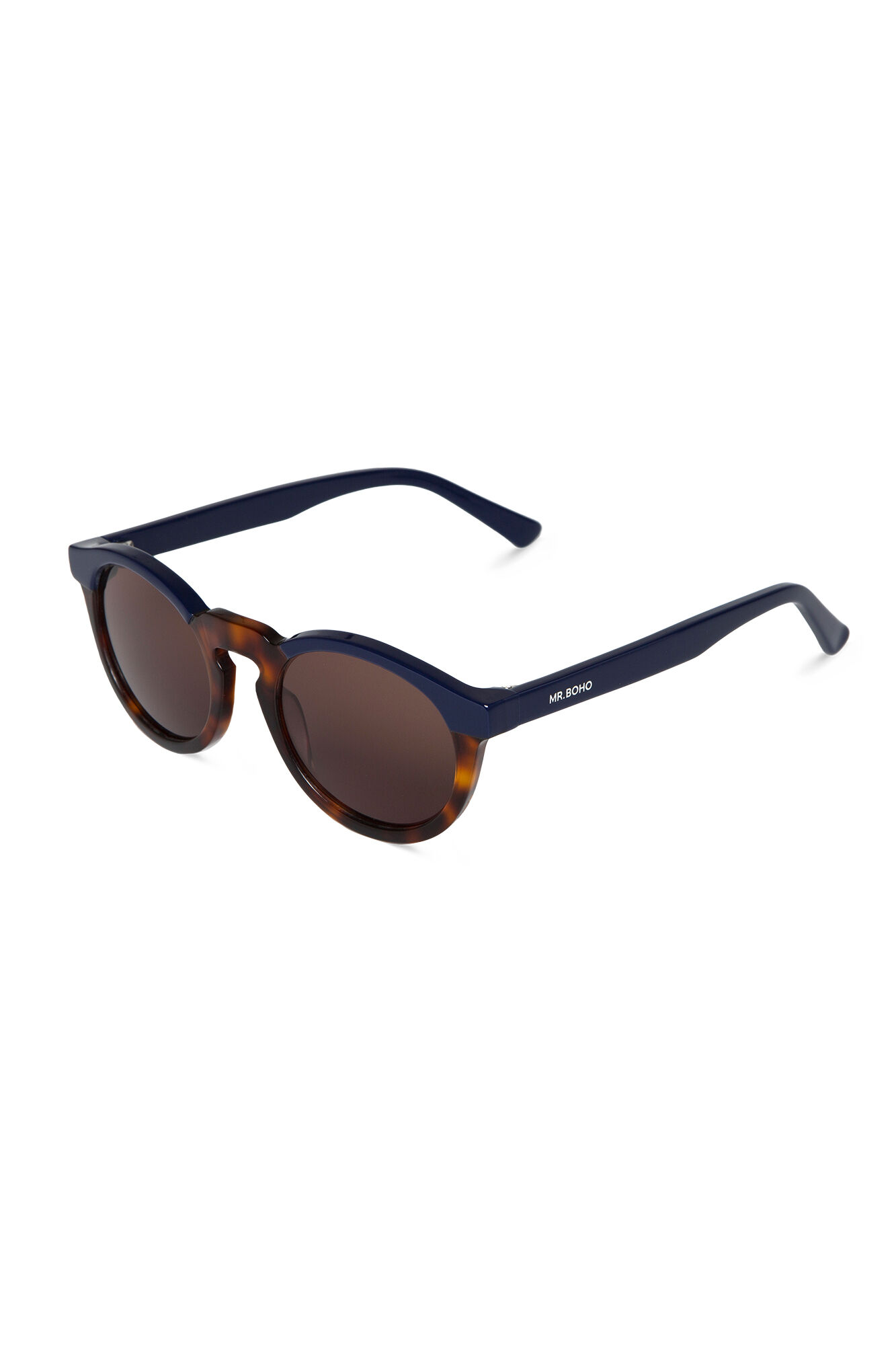 SHARP - Óculos de sol JORDAAN - Azul marinho