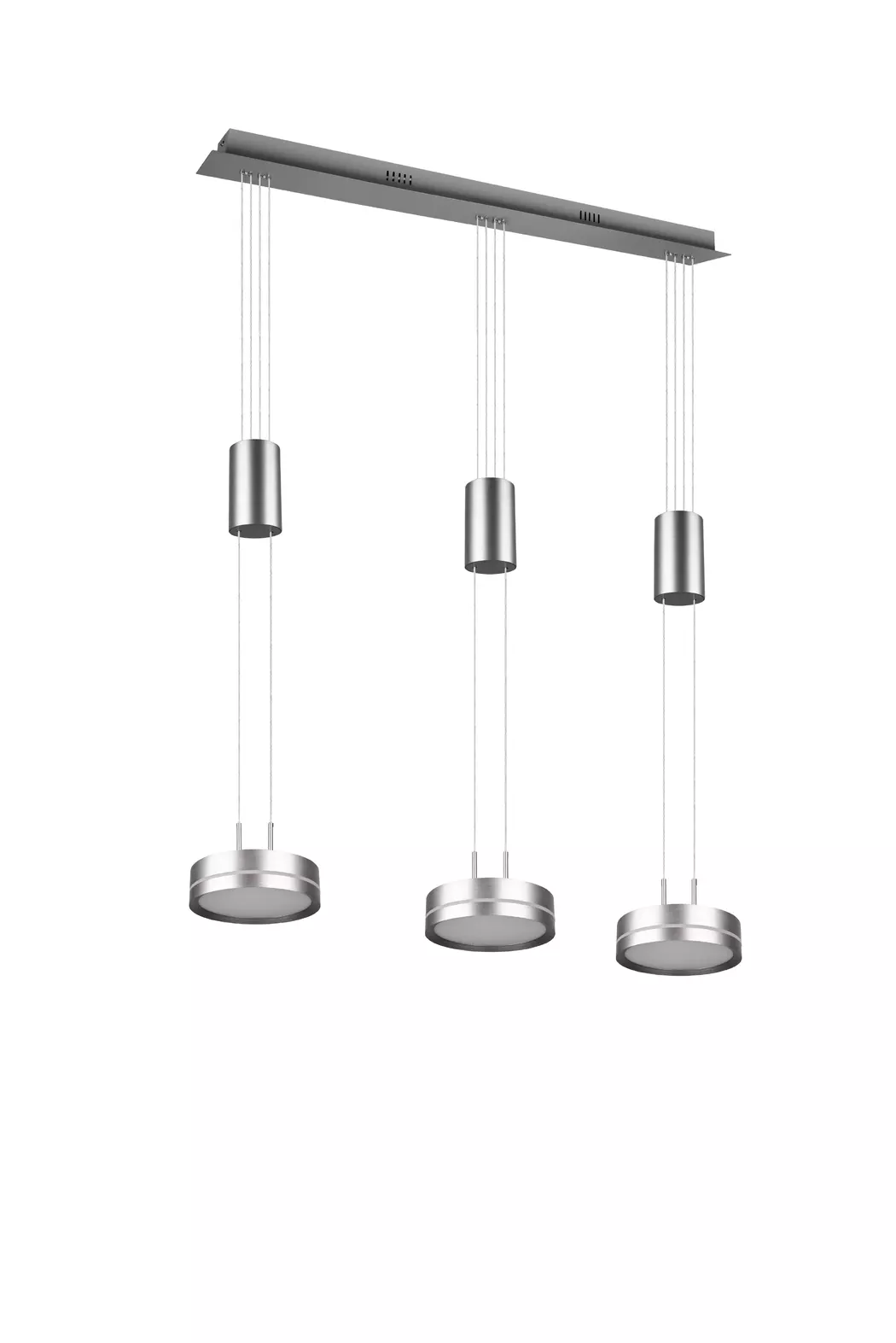 LED-Pendelleuchte Franklin