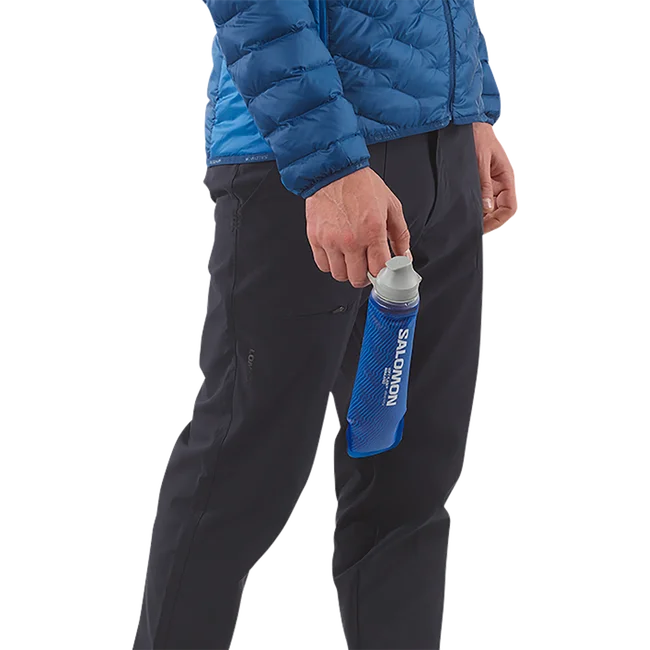 SOFT FLASK 400ml/13oz INSULATED 42  Accessoires d’hydratation unisexes ClearBlue