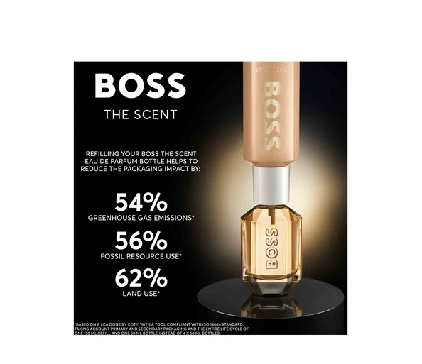Hugo Boss The Scent for Her Eau de Parfum Refill