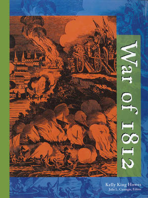 War of 1812 (Hardback)