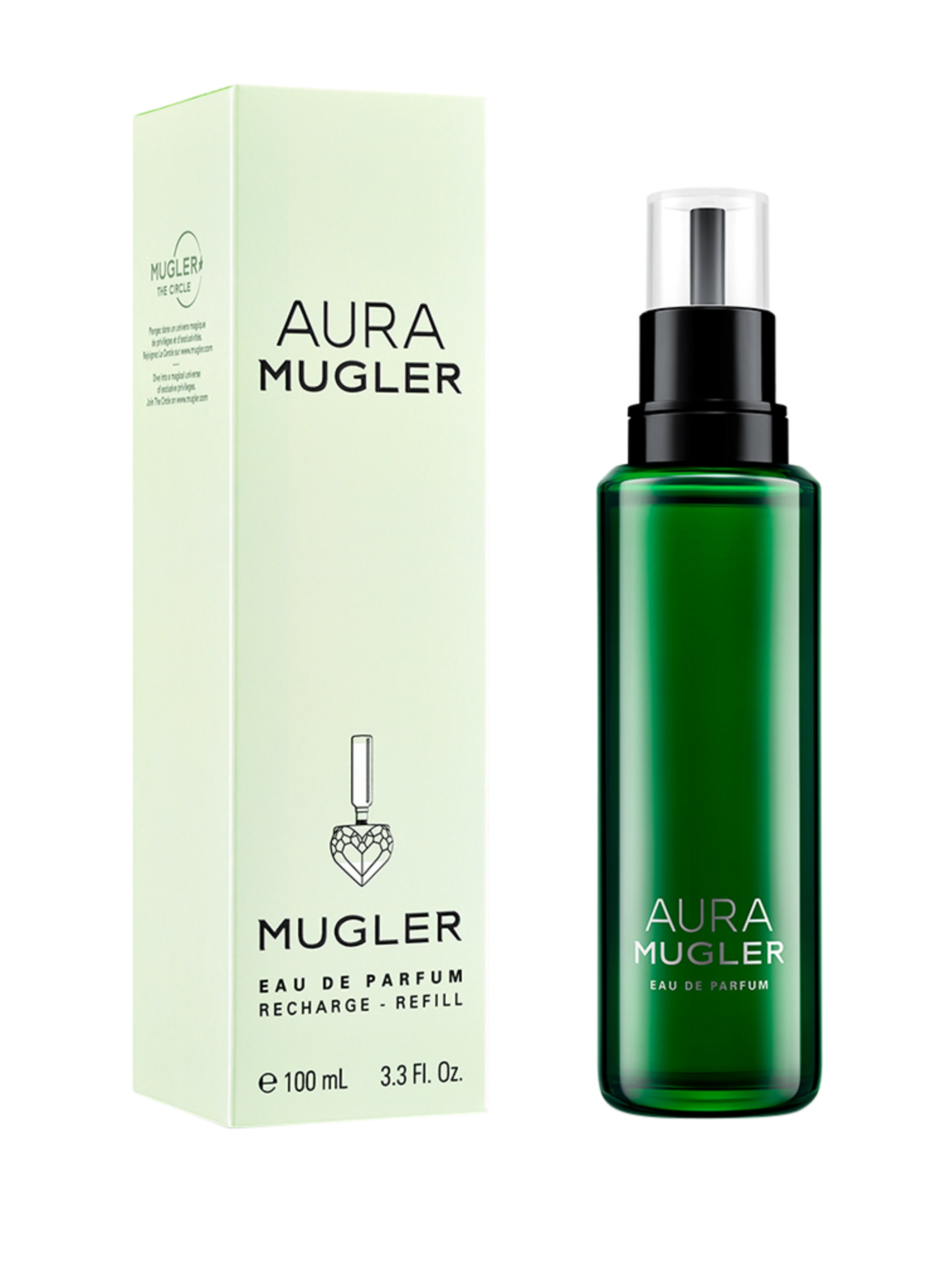 MUGLER AURA REFILL